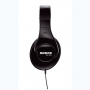 Профессиональные наушники Shure SRH240A-BK - fgospostavki.ru - Мурманск
