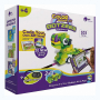 Ресурсный набор Add-on pack for Botzees (Color sensor kits) - fgospostavki.ru - Мурманск