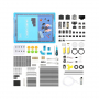 Ресурсный набор AI & IoT Education Toolkit Add-on Pack - fgospostavki.ru - Мурманск