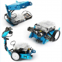 Ресурсный набор mBot Add-on Pack Interactive Light&Sound - fgospostavki.ru - Мурманск
