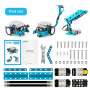 Ресурсный набор mBot Add-on Pack Interactive Light&Sound - fgospostavki.ru - Мурманск