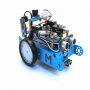 Ресурсный набор mBot Servo Pack - fgospostavki.ru - Мурманск