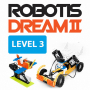 Робототехнический набор ROBOTIS DREAM II Level 3 Kit - fgospostavki.ru - Мурманск