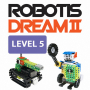 Робототехнический набор ROBOTIS DREAM II Level 5 Kit - fgospostavki.ru - Мурманск