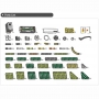 ROBOTIS PLAY 300 DINOs (Динозавры) - fgospostavki.ru - Мурманск