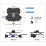 Мобильный робот TURTLEBOT3 Waffle Pi - fgospostavki.ru - Мурманск