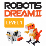 Робототехнический набор ROBOTIS DREAM II Level 1 Kit - fgospostavki.ru - Мурманск