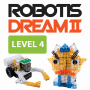 Робототехнический набор ROBOTIS DREAM II Level 4 Kit - fgospostavki.ru - Мурманск