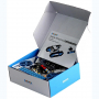 Робототехнический набор Starter Robot Kit-Blue (Bluetooth-версия) - fgospostavki.ru - Мурманск