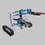 Базовый робототехнический набор Ultimate Robot Kit V2.0 - fgospostavki.ru - Мурманск