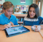 Учебно-игровой комплект по программированию «Sphero BOLT» - fgospostavki.ru - Мурманск