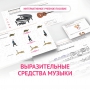 Слушание музыки. 1 класс. Выразительные средства музыки - fgospostavki.ru - Мурманск