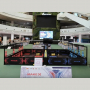 Соревновательное поле 2022 MakeX Challenge Arena - fgospostavki.ru - Мурманск