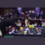 Соревновательное поле с рамкой 2022 MakeX Starter Arena and Frame - fgospostavki.ru - Мурманск