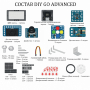 Комплект Robo kit DIYGO Расширенный - fgospostavki.ru - Мурманск