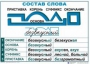 Комплект таблиц "Основные правила и понятия по русскому языку" - fgospostavki.ru - Мурманск