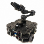 Мобильный робот TURTLEBOT3 Waffle Pi - fgospostavki.ru - Мурманск