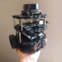 Мобильный робот TURTLEBOT3 Burger - fgospostavki.ru - Мурманск